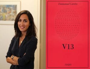 Processo per gli attentati terroristici di Parigi del 13 novembre 2015: intervista a Olivia Ronen Processo per gli attentati terroristici di Parigi del 13 novembre 2015: intervista a Olivia Ronen