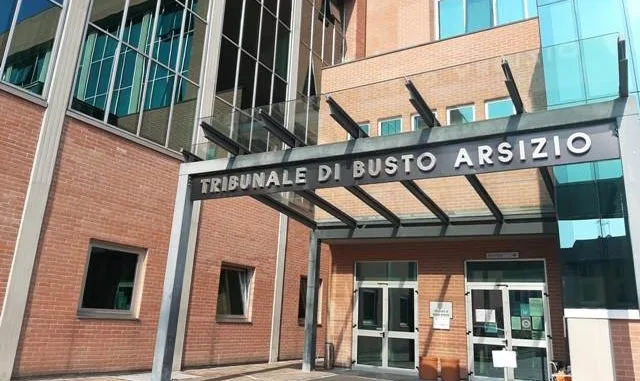 Omicidio di Carol Maltesi: la sentenza della Corte di Assise di Busto Arsizio busto-arsizio-tribunale-640×381