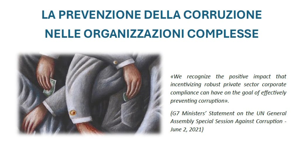 corruzione call