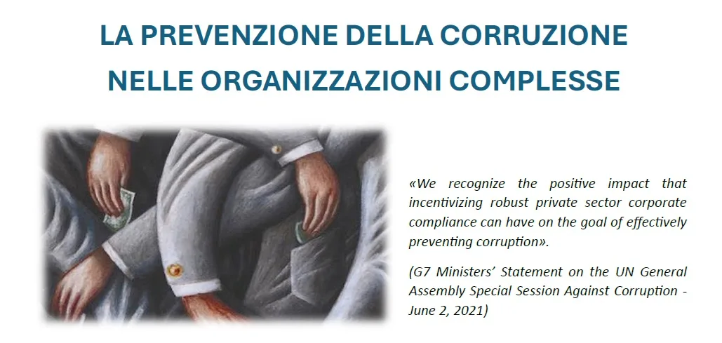 corruzione call
