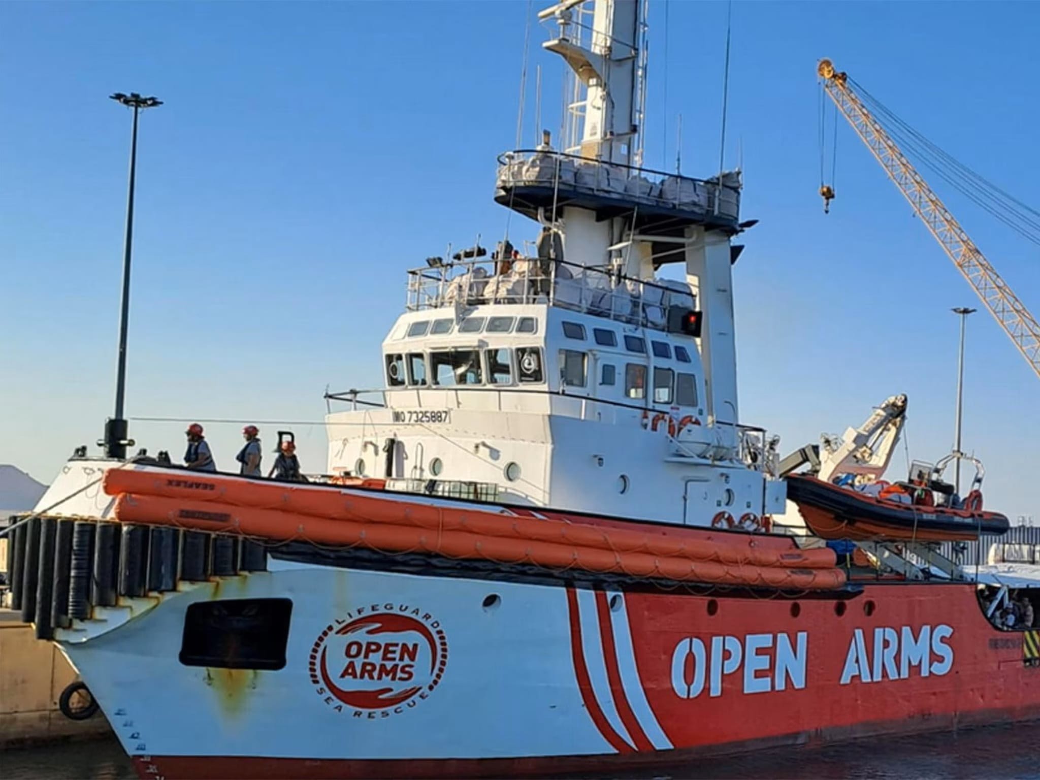 Processo Open Arms: la sentenza con cui il Tribunale di Palermo ha assolto il Ministro Matteo Salvini open arms