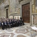 I discorsi di Papa Francesco alla Associazione Internazionale di Diritto Penale (2014 e 2019) papa penalisti