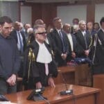 Caso Turetta (omicidio Giulia Cecchettin): le motivazioni della sentenza della Corte di Assise di Venezia turetta