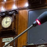 Sull'iscrizione nel registro degli indagati degli agenti di polizia per fatti commessi nell’esercizio delle funzioni: le dichiarazioni del Ministro Nordio Qt_2_39 (1)