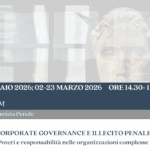 Corporate governance