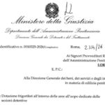 min giustizia