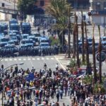 25 anni dal G8 di Genova: le sentenze sui fatti della scuola Diaz e della caserma di Bolzaneto g8 genova 2001