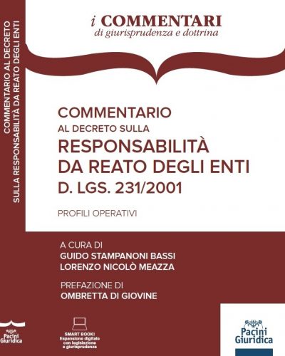 Commentario 231 2001