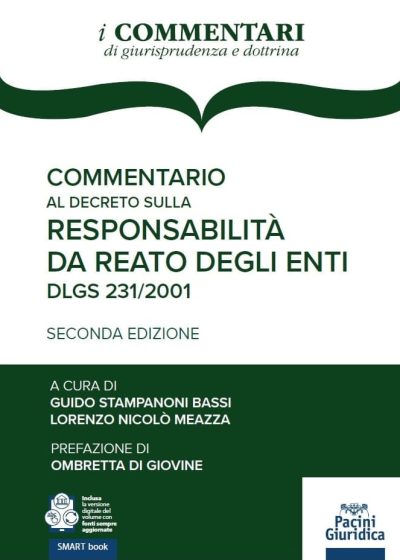 commentario 231 seconda edizione