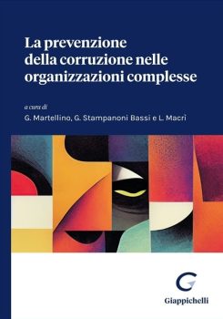 libro corruzione stampanoni bassi